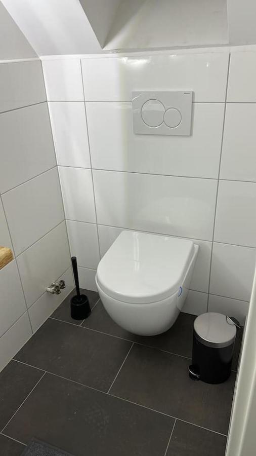 Kinderklinik Dachwohnung - Signal Hill 1A Siegen Luaran gambar