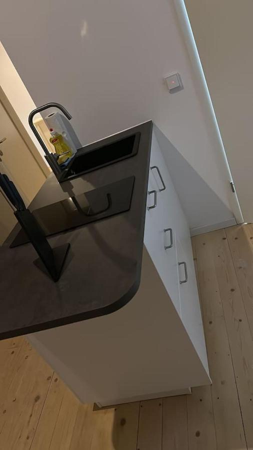 Kinderklinik Dachwohnung - Signal Hill 1A Siegen Luaran gambar