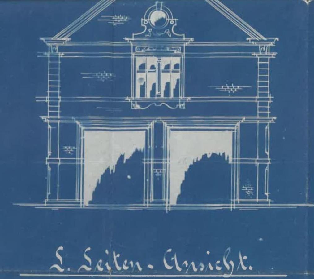 Kinderklinik Dachwohnung - Signal Hill 1A Siegen Luaran gambar