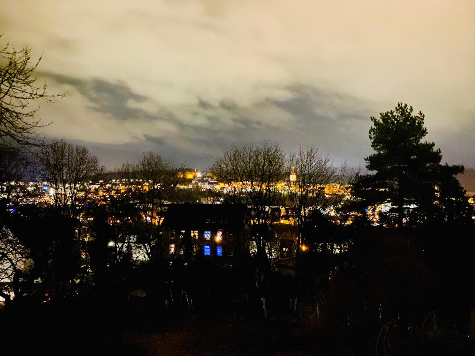 Kinderklinik Dachwohnung - Signal Hill 1A Siegen Luaran gambar